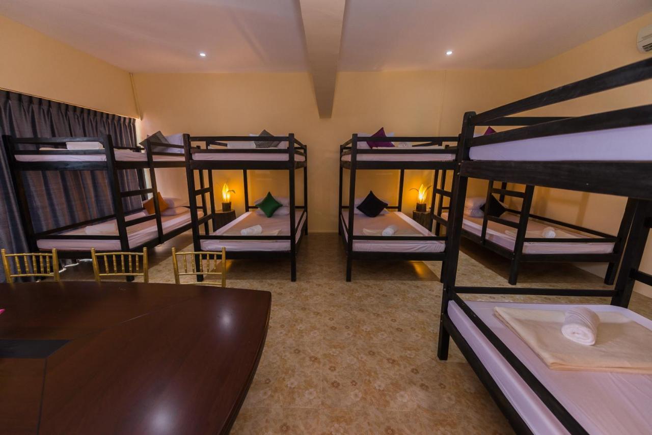 Hotel Gz Angkor Boutique Ciudad de Siem Riep Habitación foto