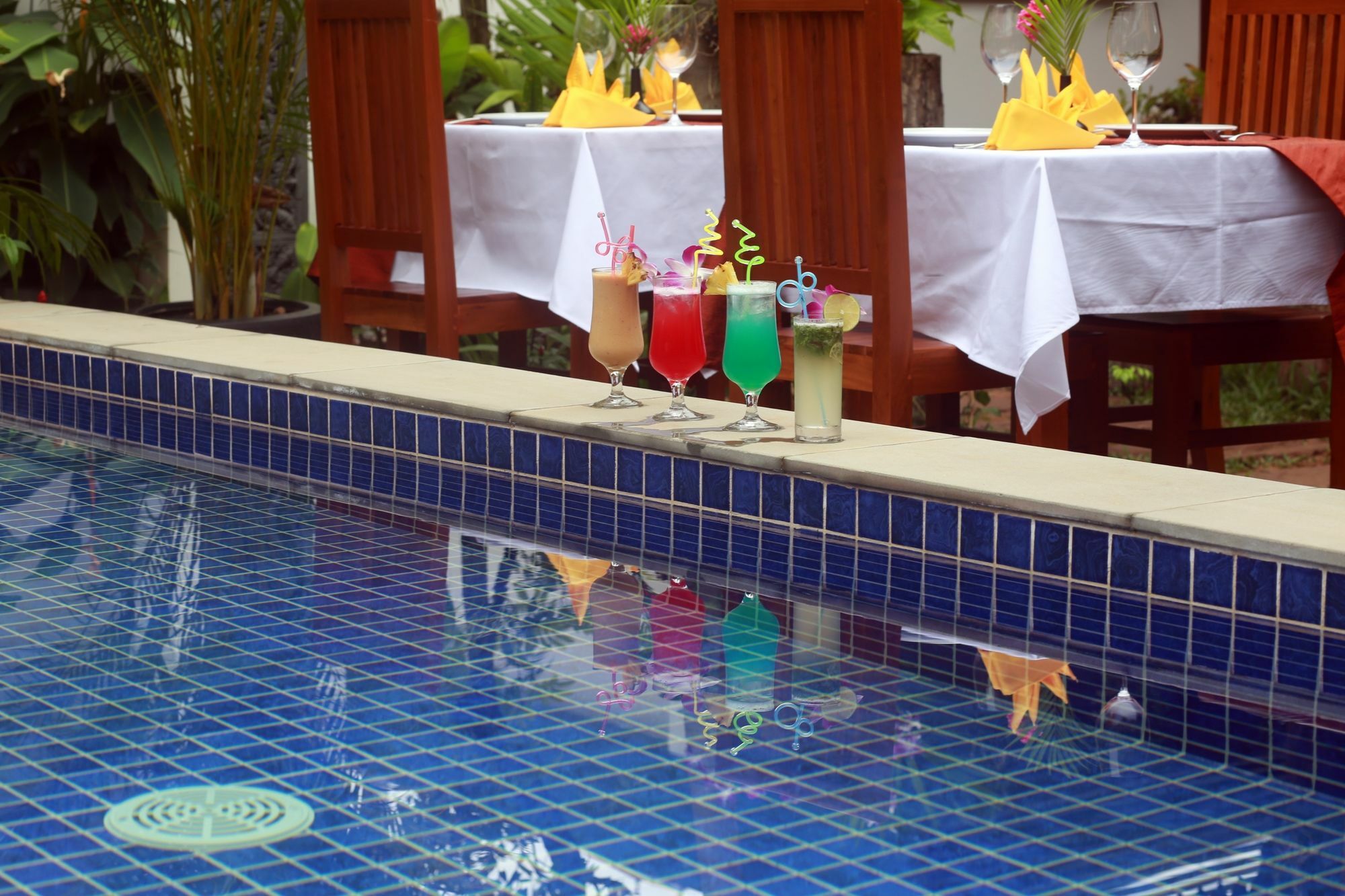 Hotel Gz Angkor Boutique Ciudad de Siem Riep Exterior foto