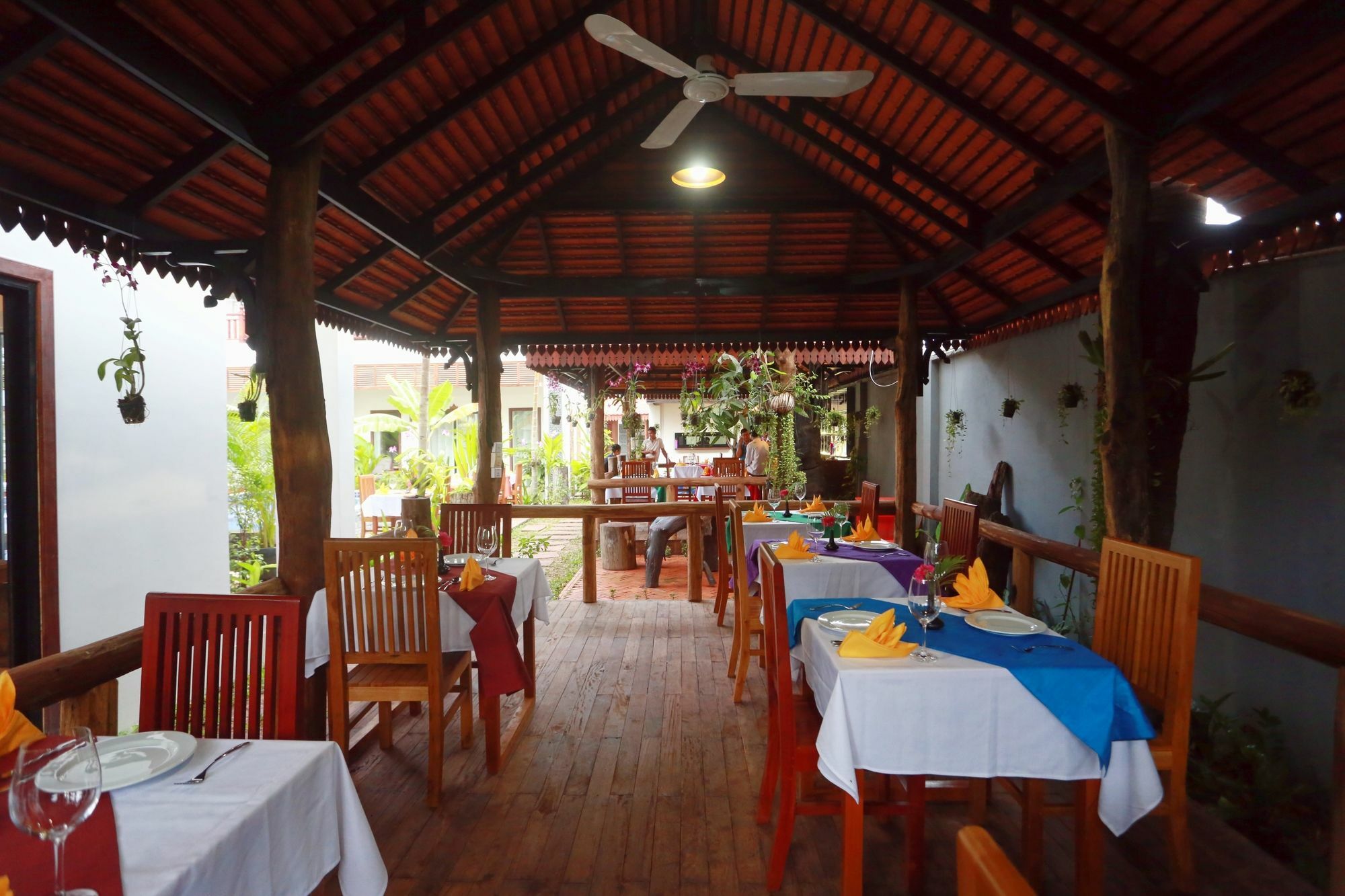 Hotel Gz Angkor Boutique Ciudad de Siem Riep Exterior foto